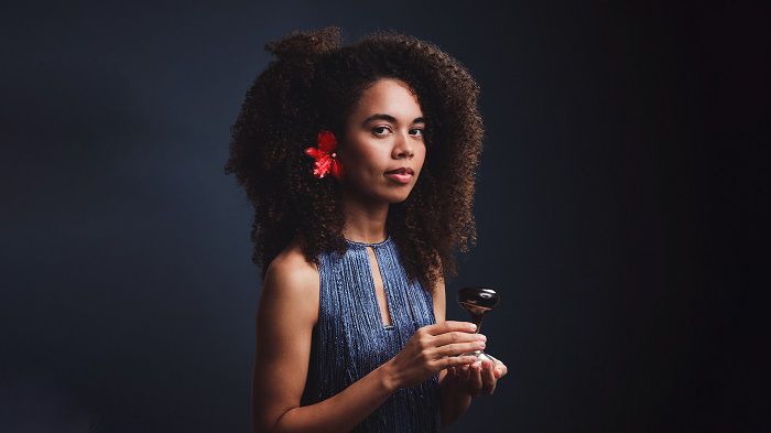 A artista mineira se enradicou em Garanhuns, onde desenvolve seu trabalho autoral na música