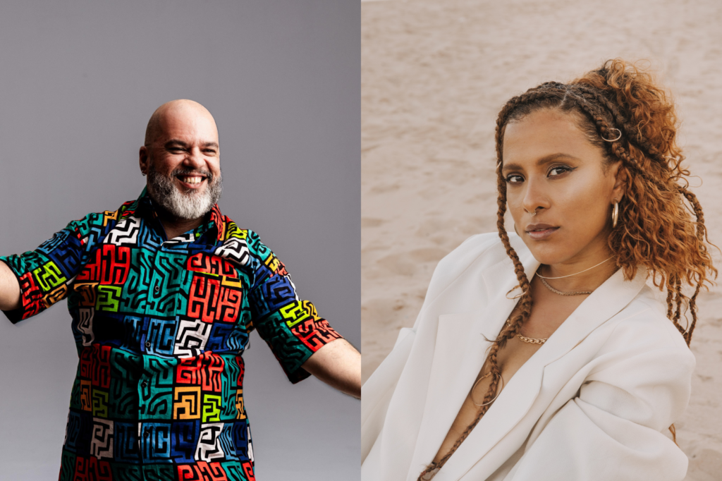 Selo independente de Garanhuns, Agreste Meridional, lança singles de artistas agrestinos