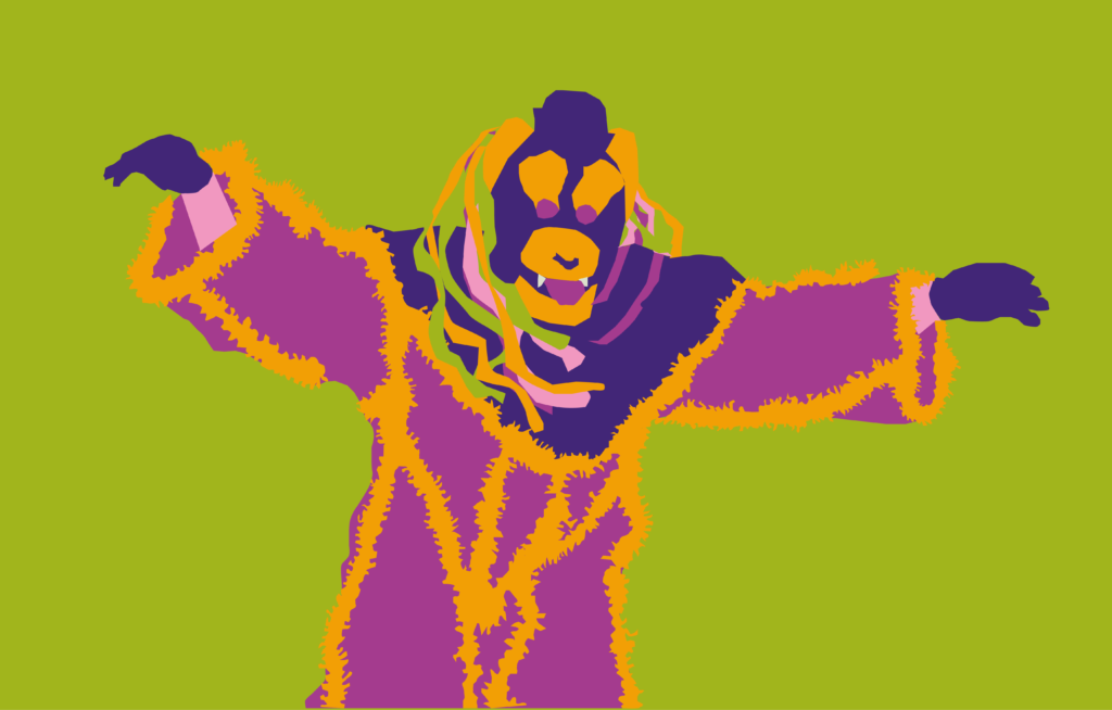 São Caetano possui tradições pernambucanas vivas na sua cultura