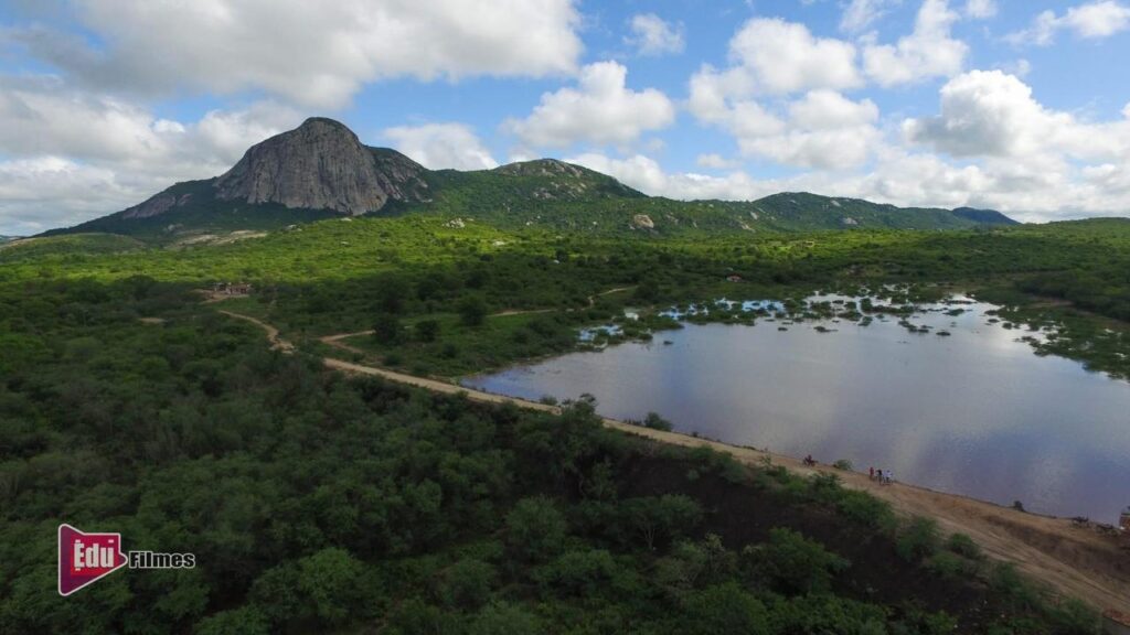 Natureza também é ponto turístico de São Caetano