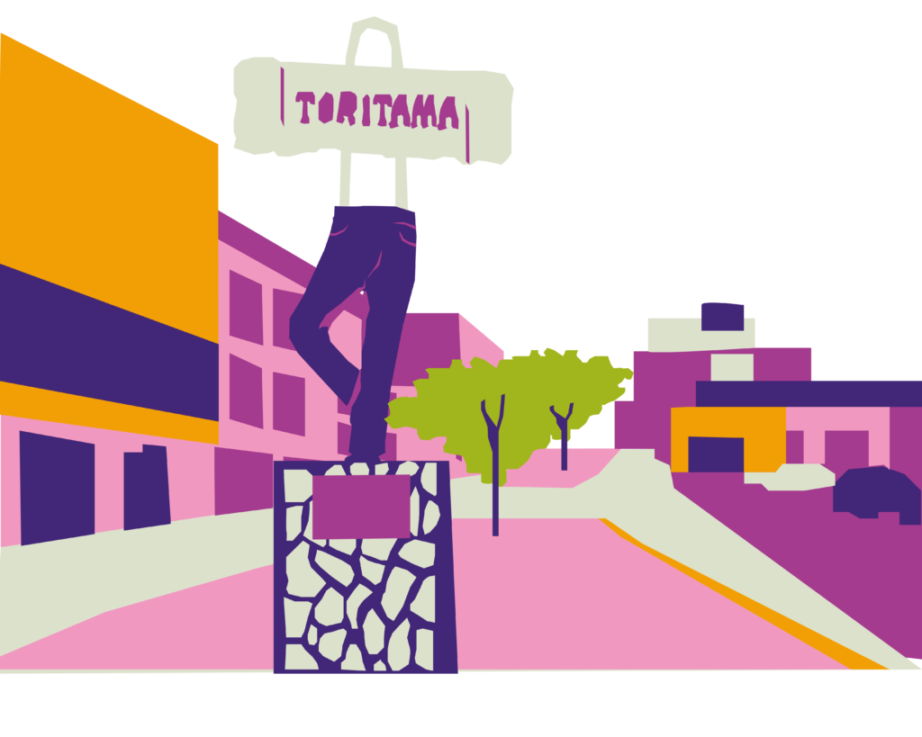 Toritama é conhecida como a Capital do Jeans