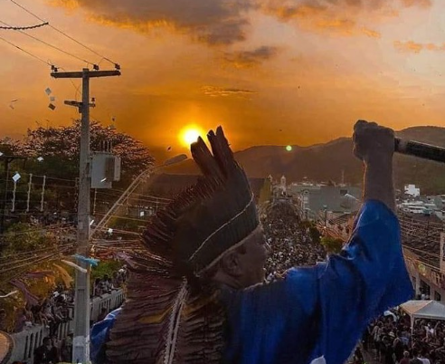 Sérgio Amaral do Lira da Tarde