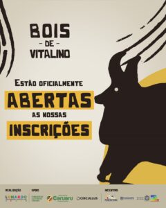 Estão abertas as inscrições para a exposição Bois de Vitalino, em Caruaru, Agreste Central