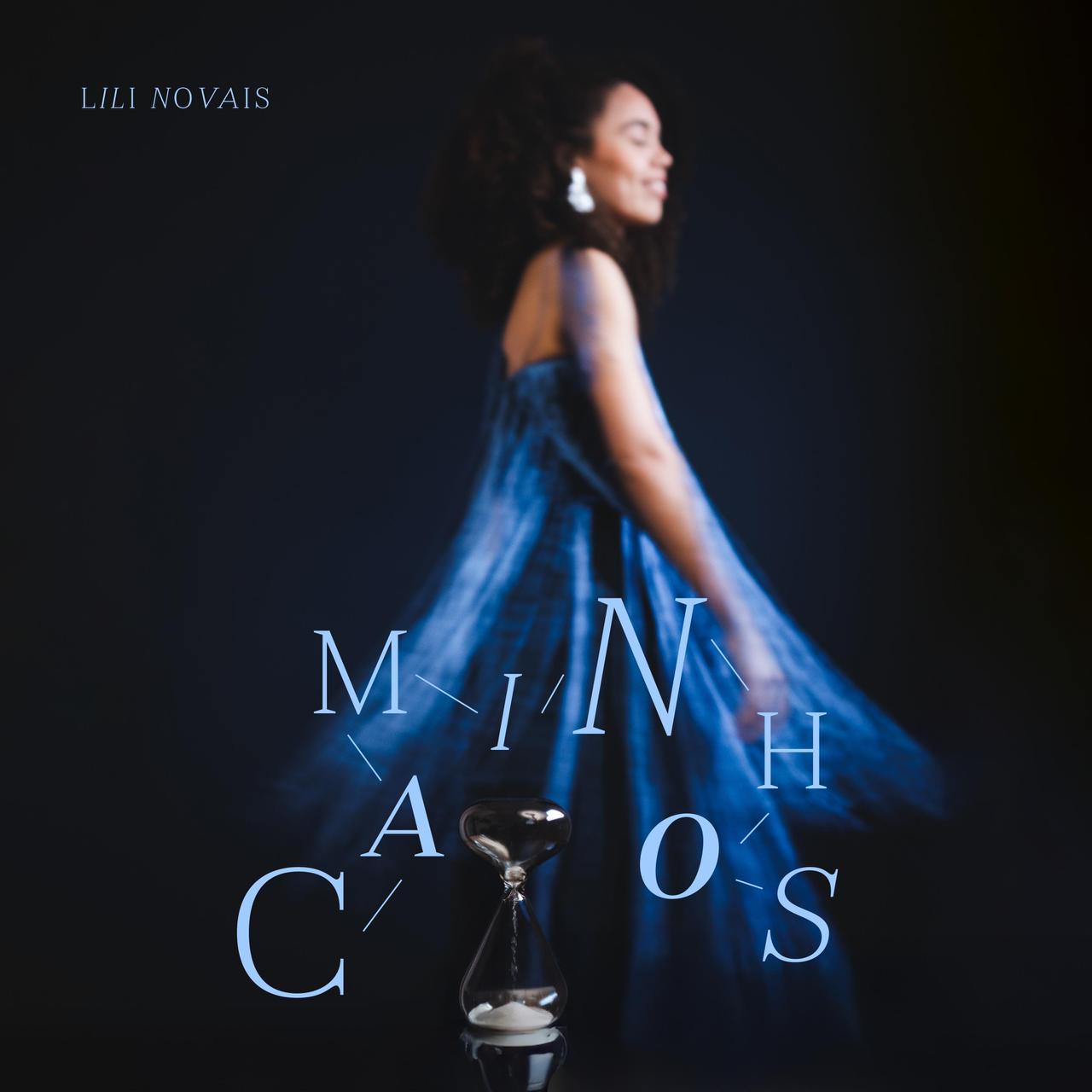Do Agreste Meridional para o mundo, Lili Novais lança álbum solo com 4 canções