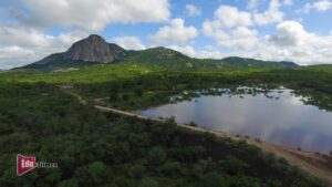 Natureza também é ponto turístico de São Caetano