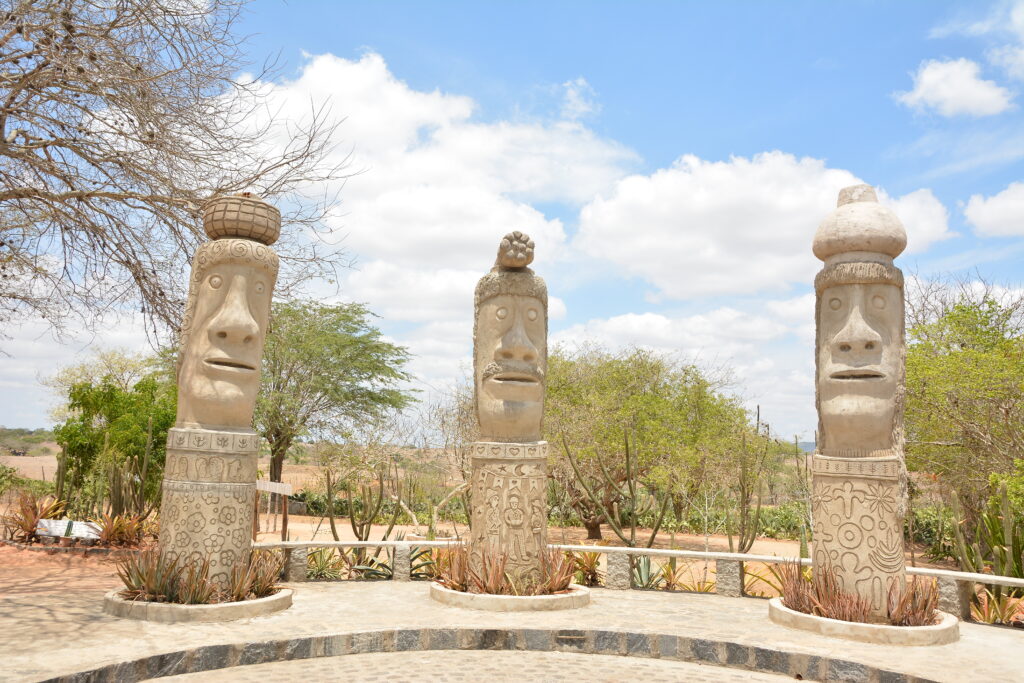 Memorial dos Severinos