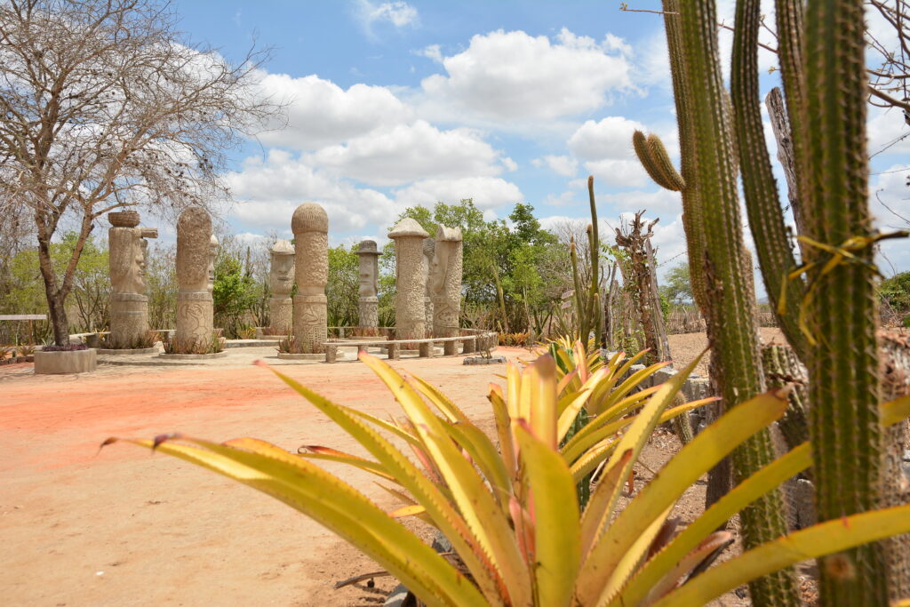 Memorial dos Severinos 