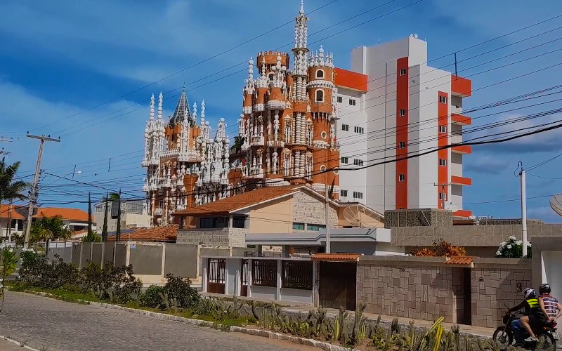 Castelo dos Torres