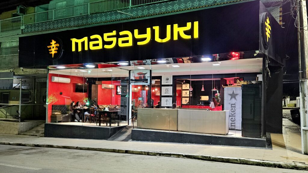 Masayuki 