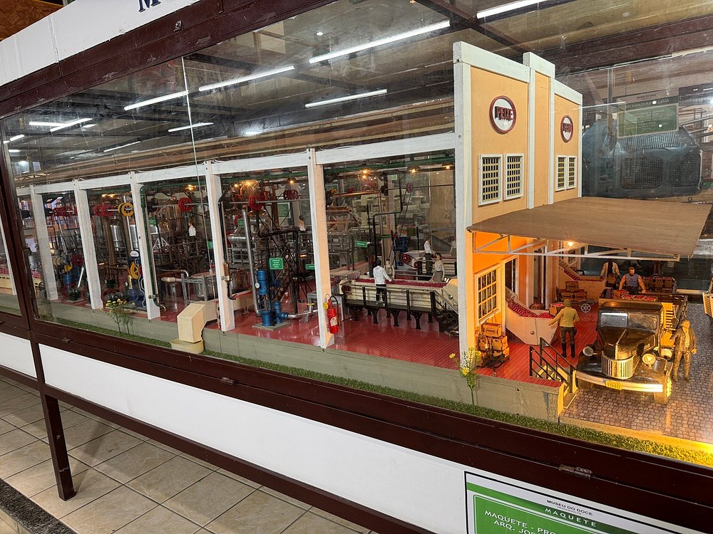 Museu do Doce
