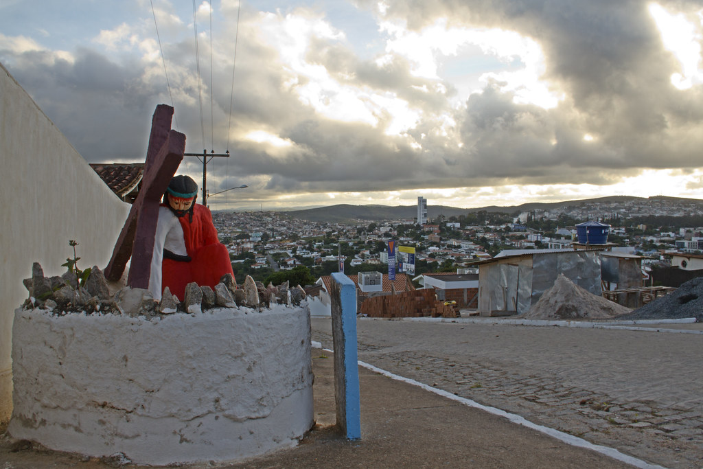 Alto do Columinho