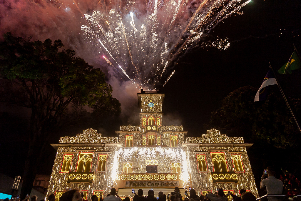 Natal de Garanhuns