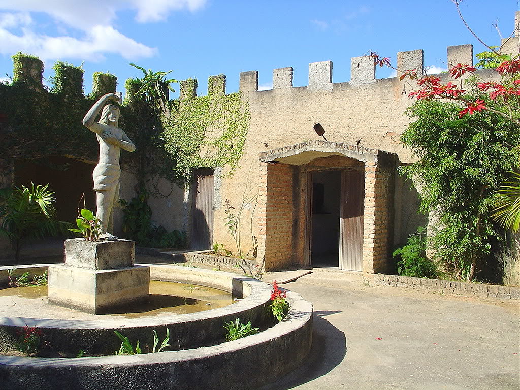 Castelo de João Capão