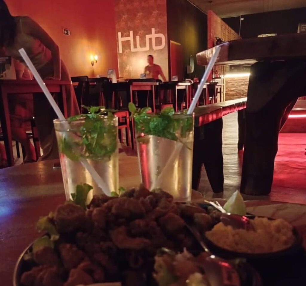 Hub Gastro Bar