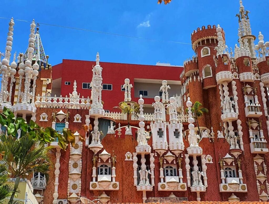 Castelo dos Torres