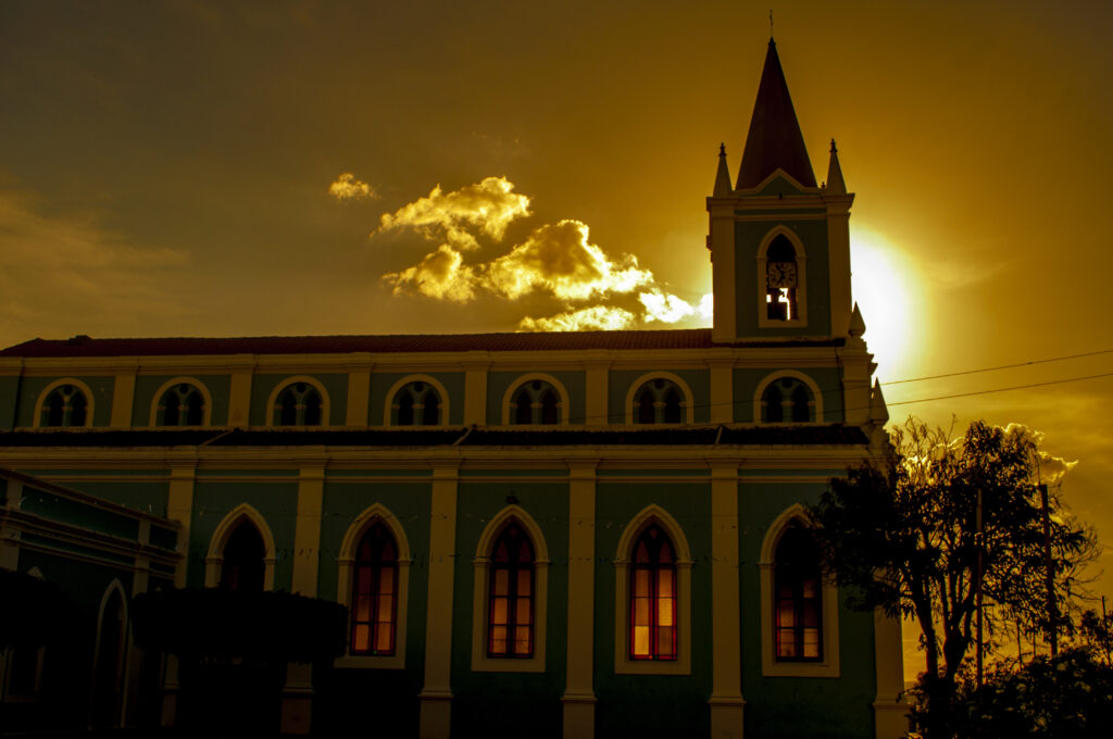 Convento dos Franciscanos