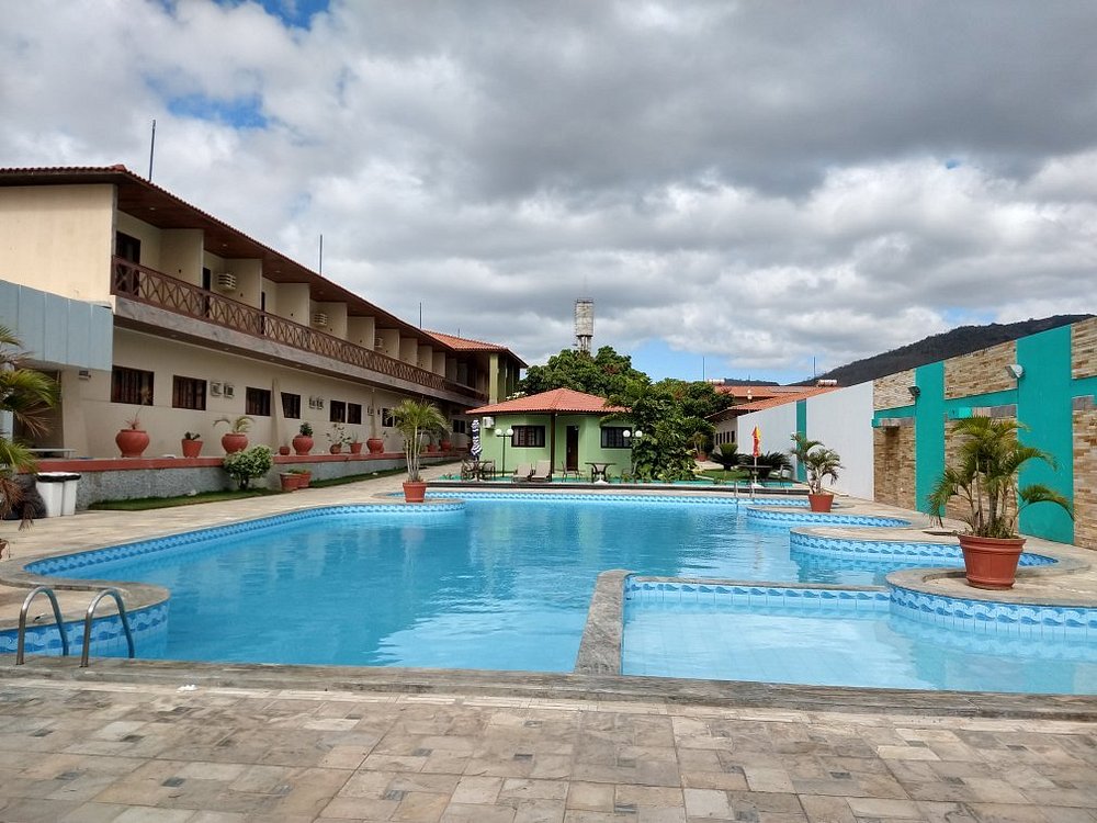 Hotel Cruzeiro