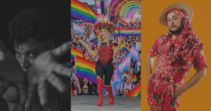 Diversos artistas pernambucanos sobem ao palco nesta edição do Viva Queer
